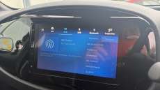 Toyota Aygo X 1.0 VVT-i Edge 5dr Petrol Hatchback